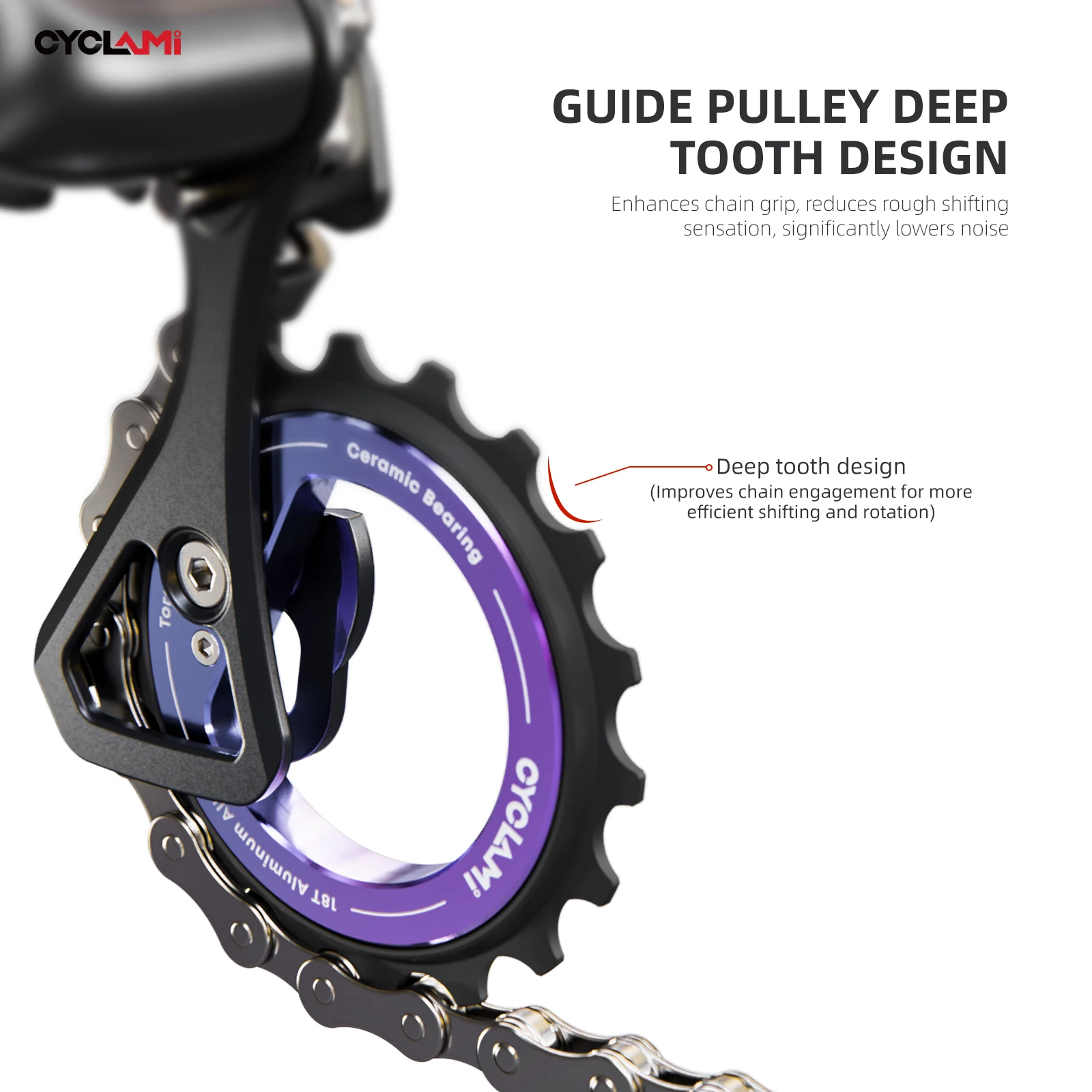 Thumbnail 4 - #12 Latest Bicycle Derailleurs Offers