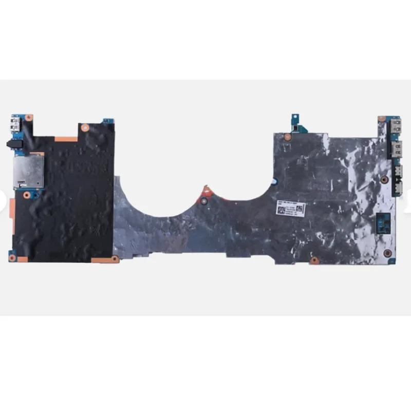 

N09661-601 для ноутбука HP ENVY X360 15-EW, материнская плата IPA58 LA-M141P N37085-601 N09660-601 DDR4 N37084-601