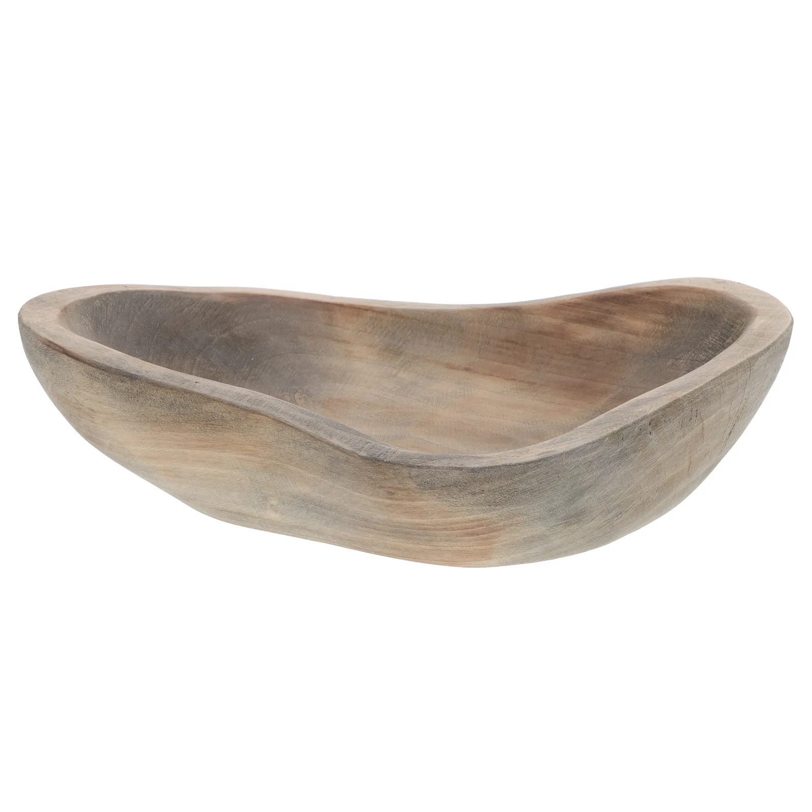 Wood Butterfly Water Bowl Rustic Bird Bath Outdoor Hummingbird Feeder Garden Wildlife Water Station Butterfly Habitat