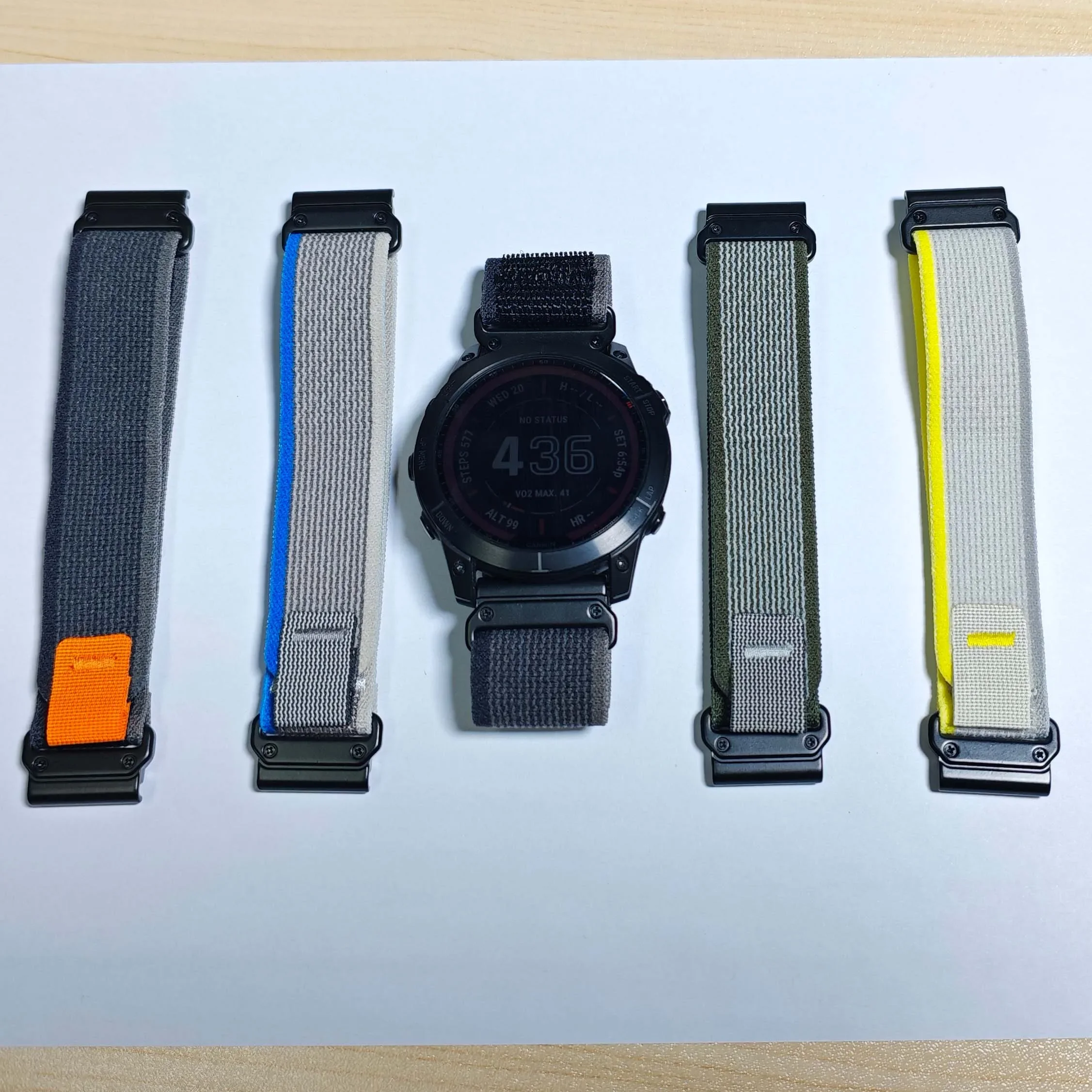 Suitable For Garmin… - image