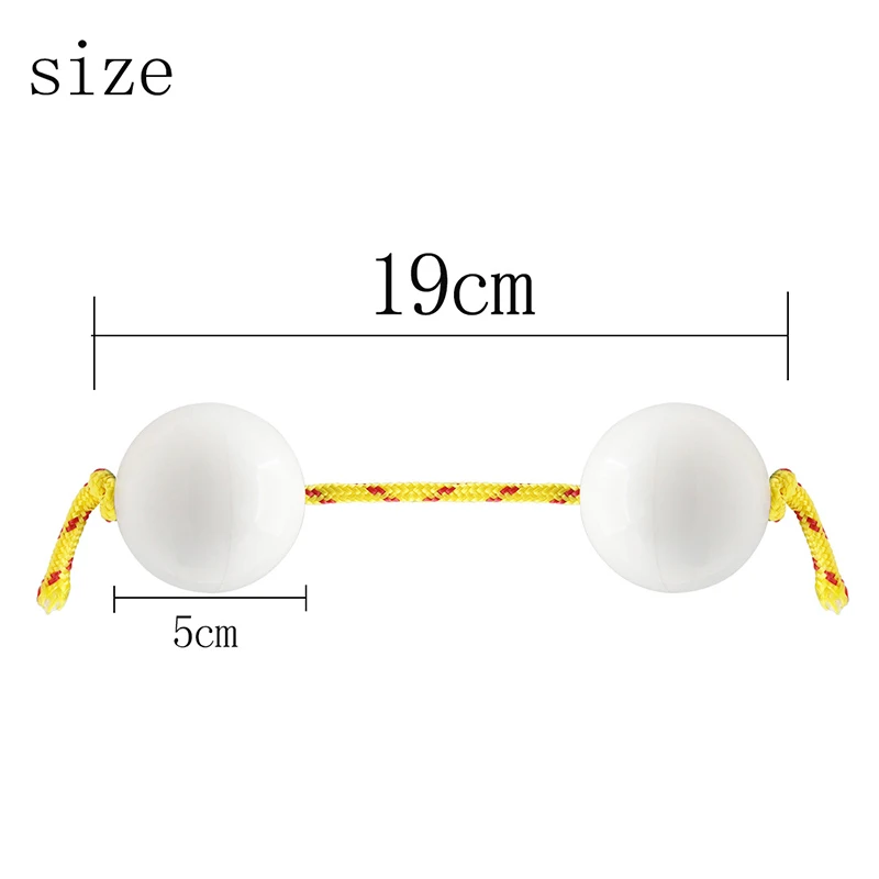 NEW 1 Pair Sand Egg Asalato African Shakers Rhythm Fingertip
