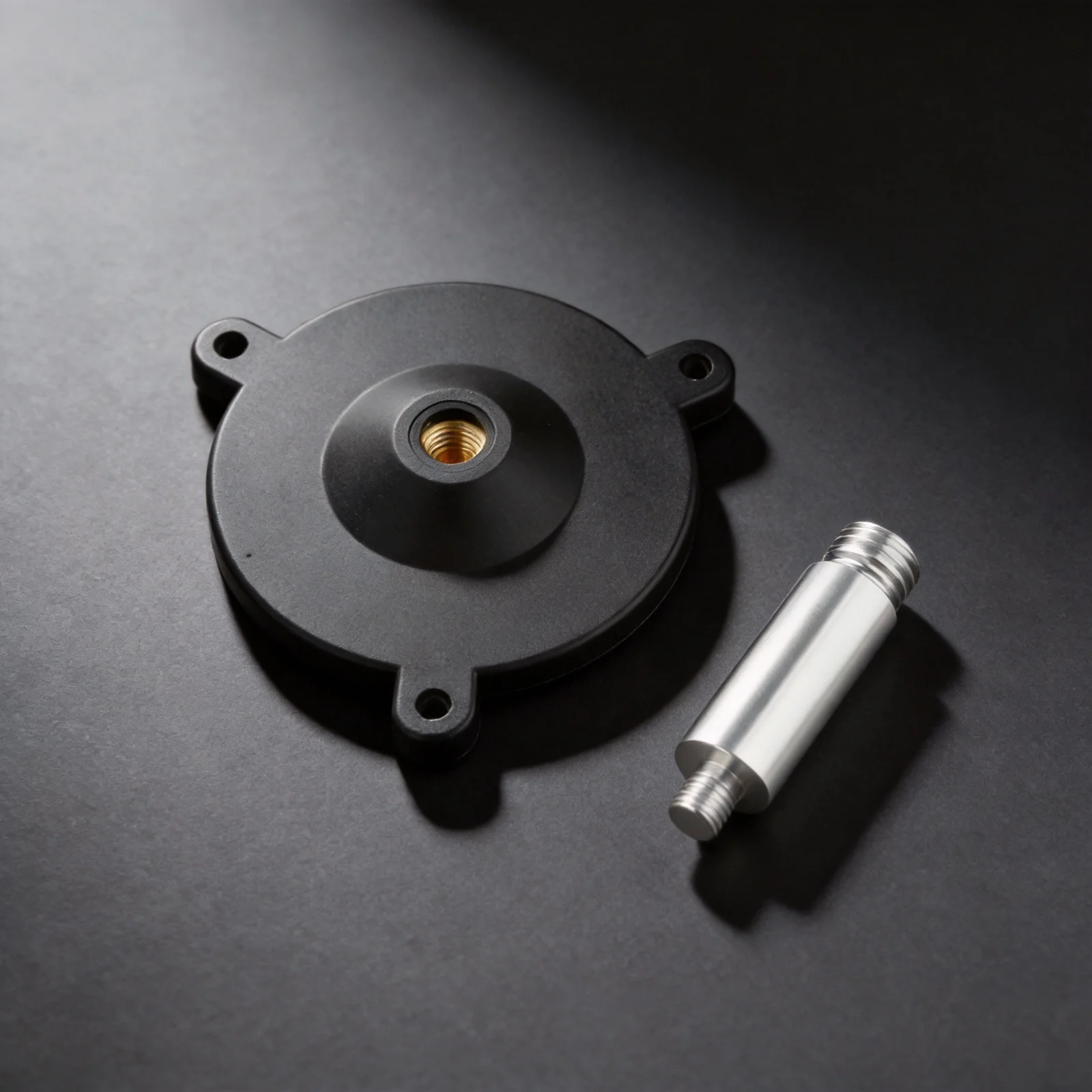 5/8 Inch Threaded For GNSS for antenna Base for GPS Mounting Bracket Suitable for Use in Harsh Weather and Outdoor Environments