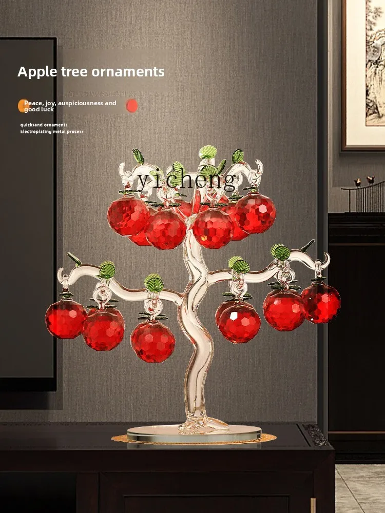 

TWR Modern Light Luxury Ornament Advanced Sense Exquisite Atmosphere Creative Decoration
