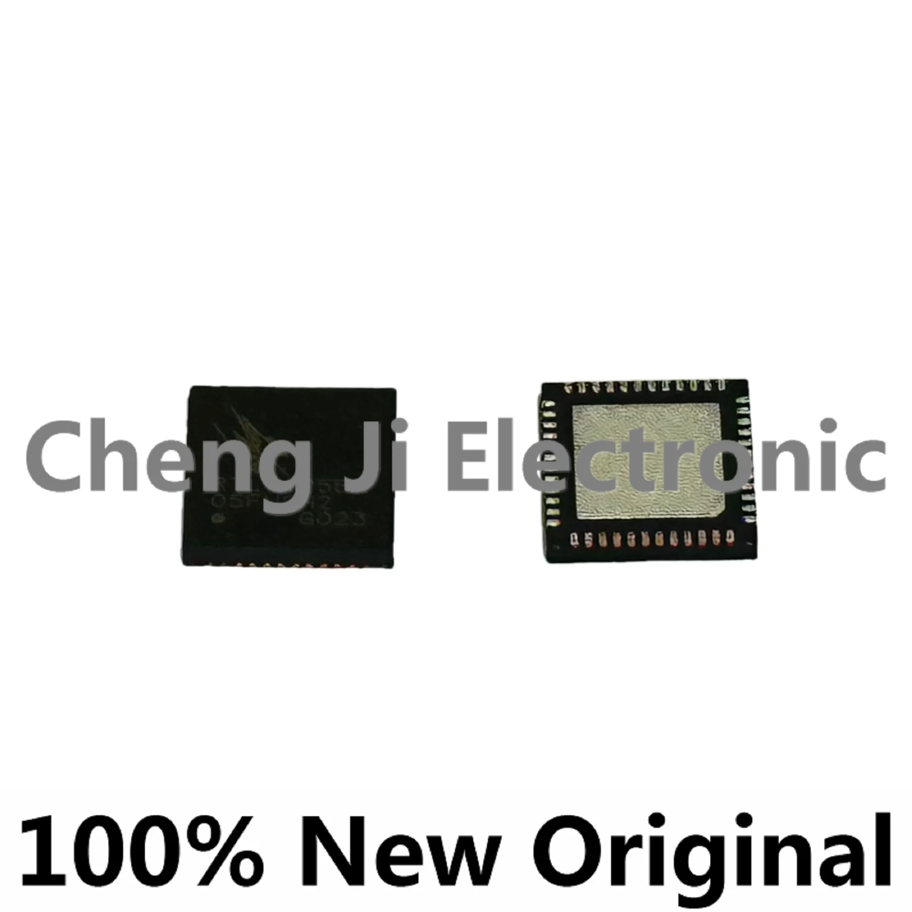 5/20PCS/LOT RTL8125BG-CG、RTL8125BG、QFN48、Ethernet transceiver chip