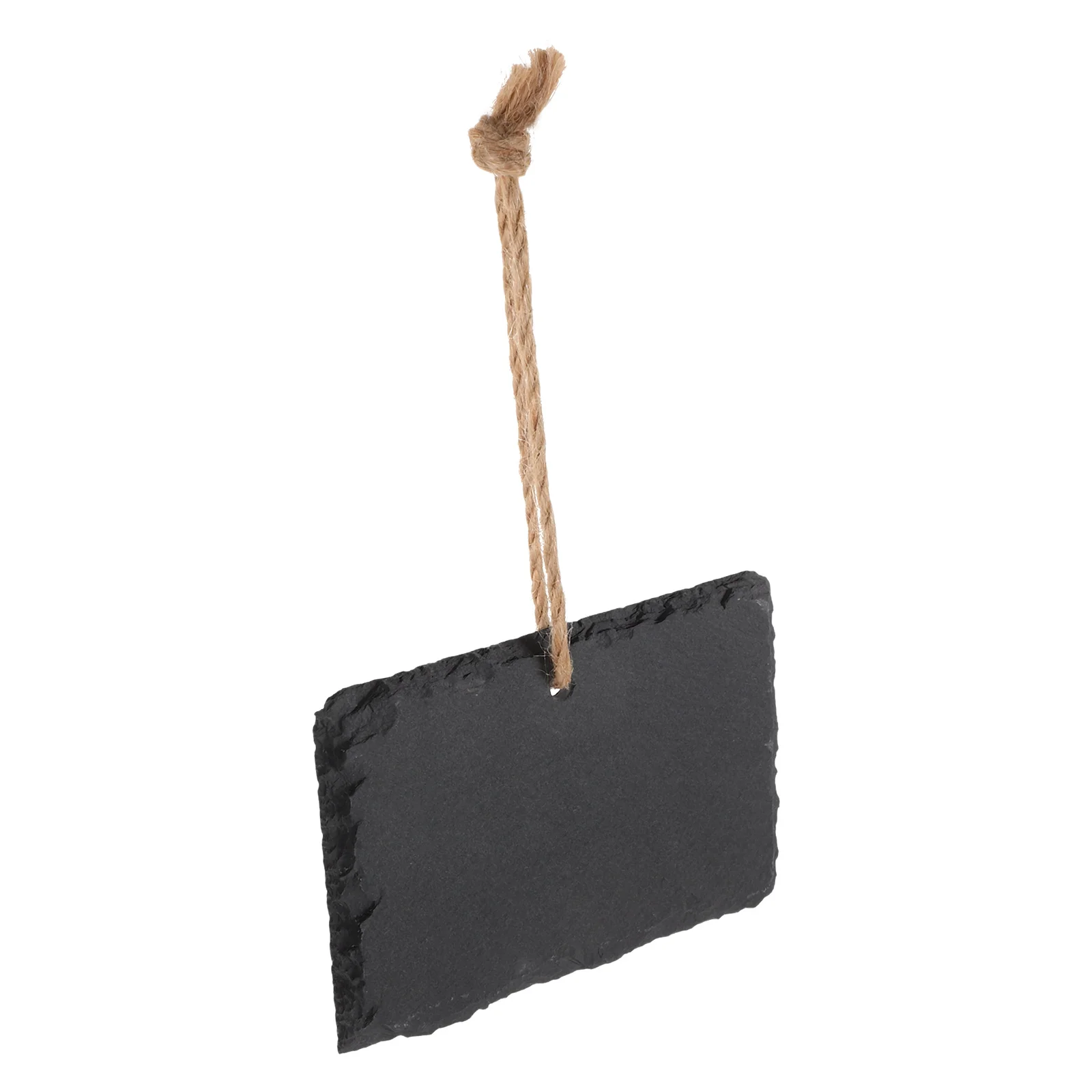 

Labels for Plants Garden Plant Markers Blackboard Chalk Writeable Hanging Signs Rope Decorative Durable Outdoor Indoor