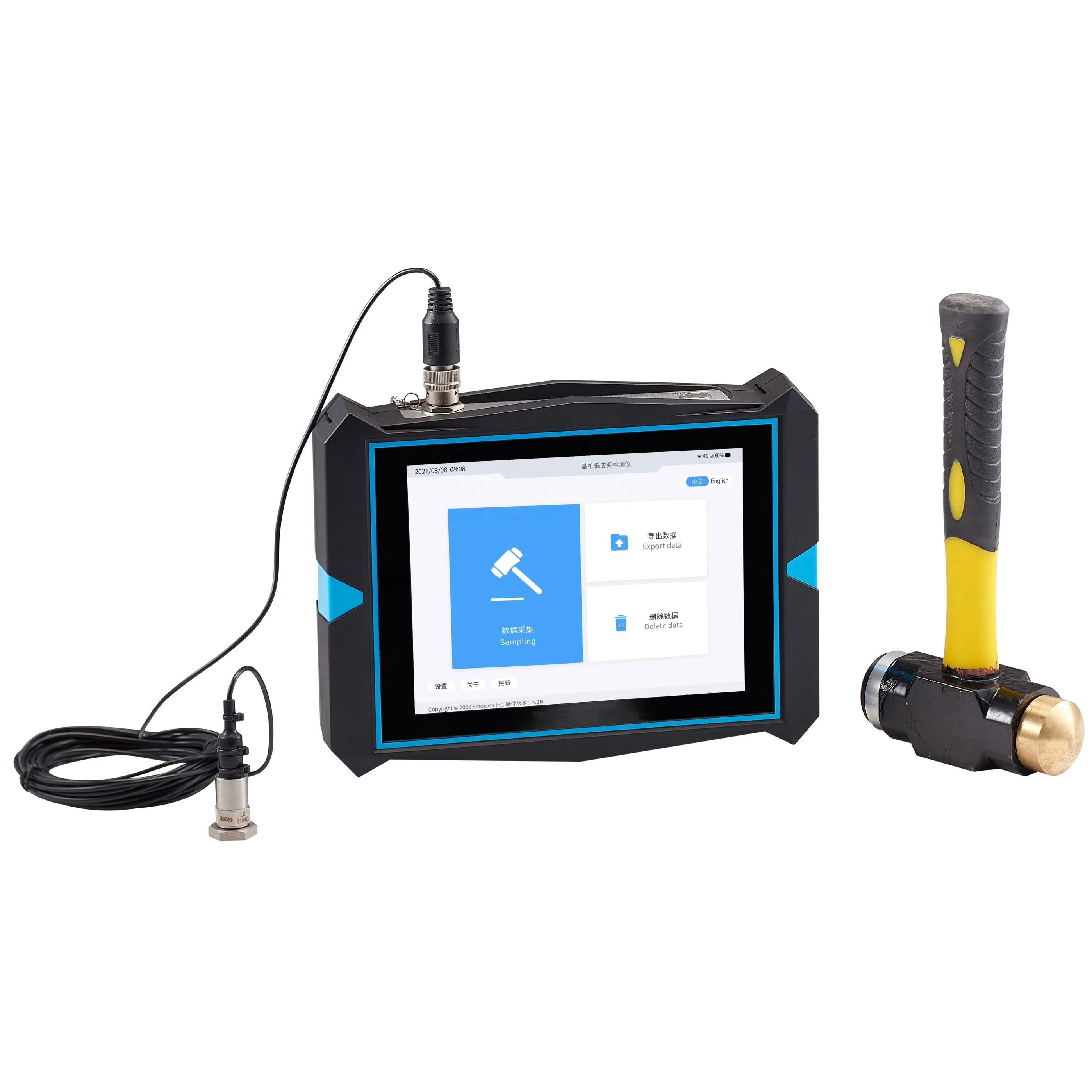 Pruebas No Destruct…