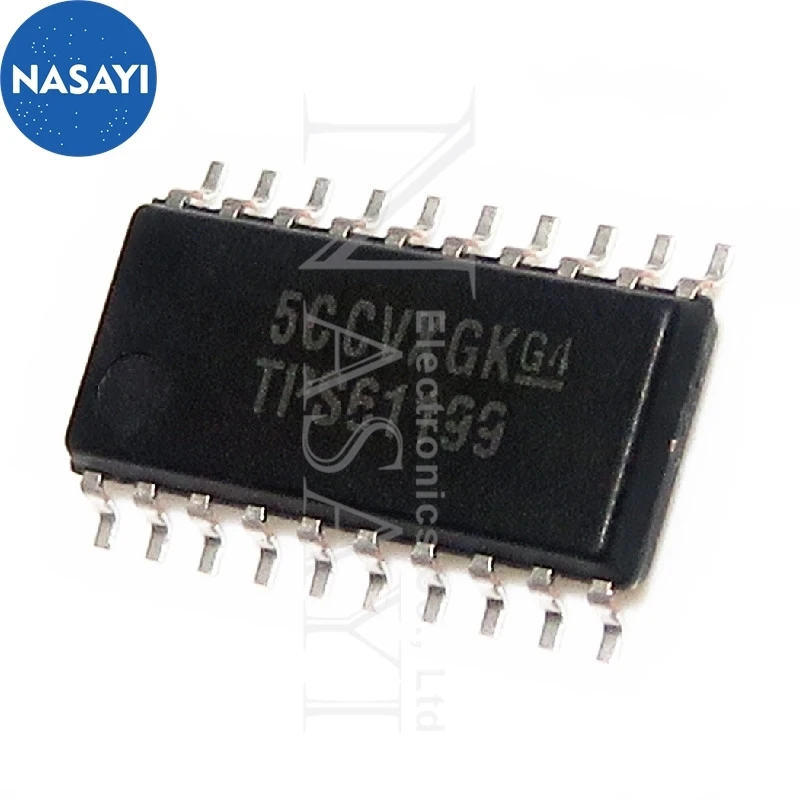 5PCS TPS61199NSR TPS61199 SN74LS273N 74LS273 L9134 9134 SN74HC540N SN74HC540 74HC540 L6225D L6225 SN74HC373N 74HC373