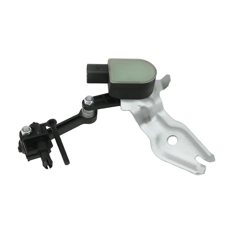 NUOVO-Per VW Touareg 2003-2010 Faro Auto Sensore di Livello 7L6616213 Sensore di Altezza Unità Principale