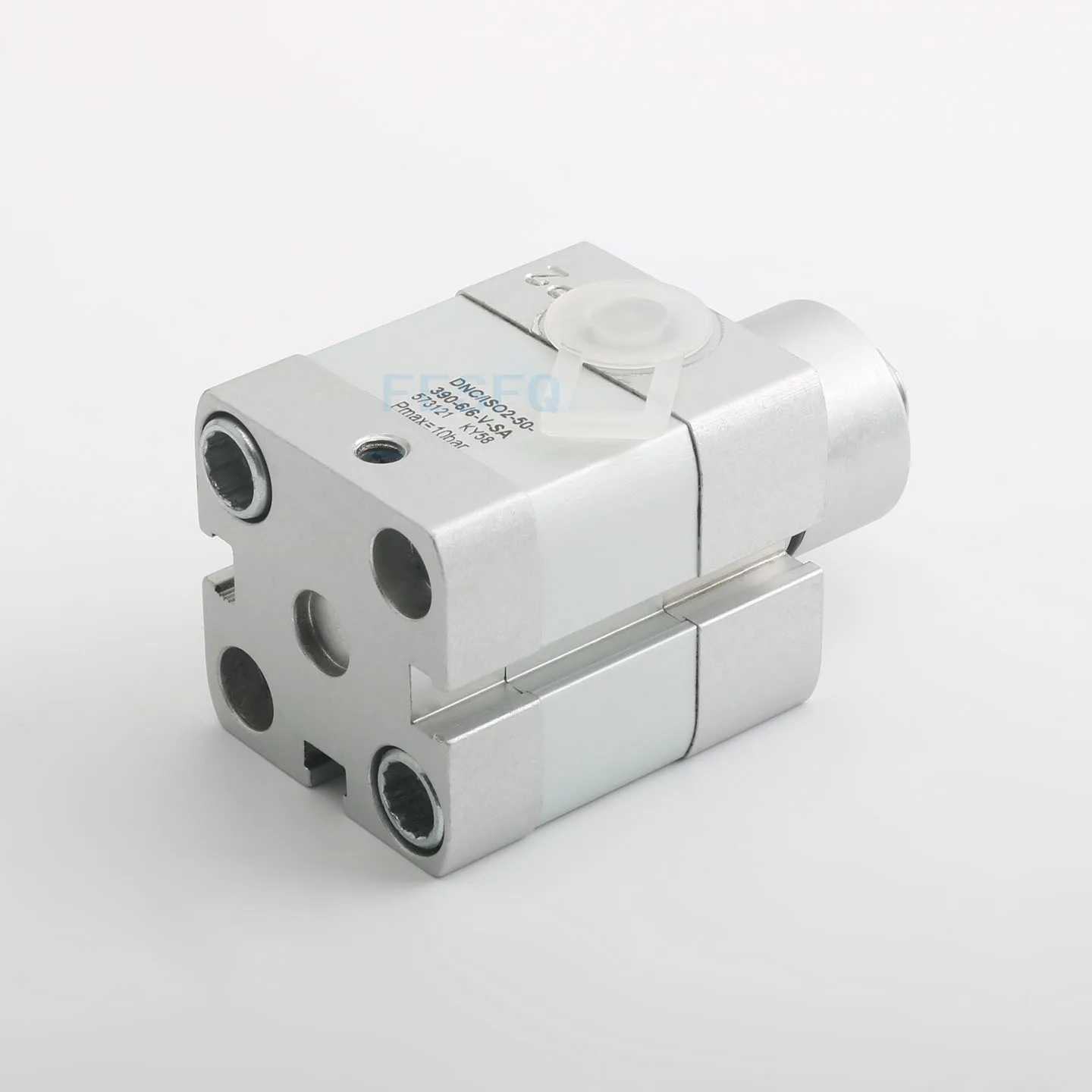 Krones Blaasmachine cilinder DNC/ISO2-50-390-6/6-V-SA 573121