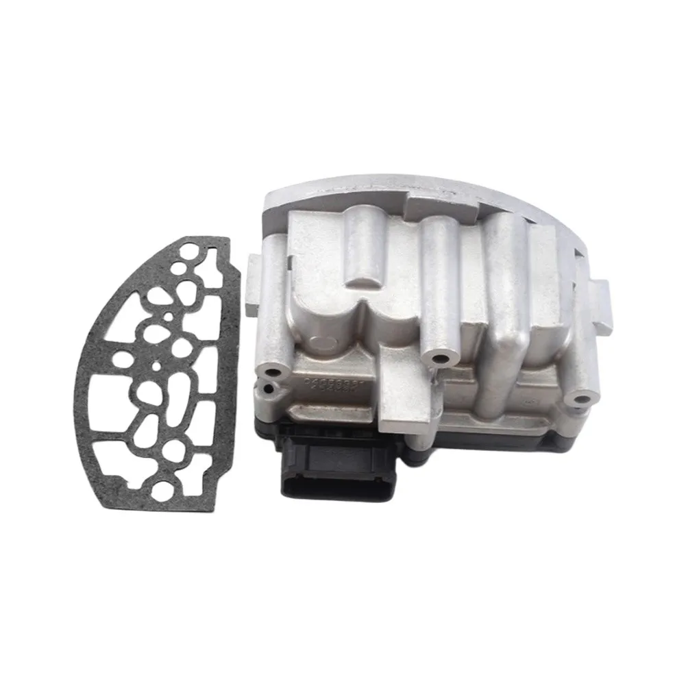 1PC Transmission Solenoid A604 5140429AA For Chrysler 2.4L 1989-2014 Auto Shift Valve Replacement Part