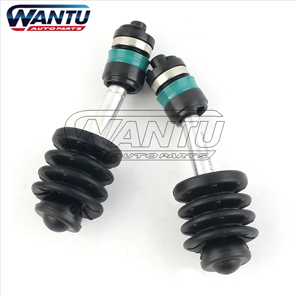 0AM DQ200 مجموعة قضيب المكبس لجسم ناقل الحركة 0AM 325091 E 101 ملم/0AM 325091 F 99 ملم لسيارة فولكس واجن أودي سكودا سيات DSG OAM