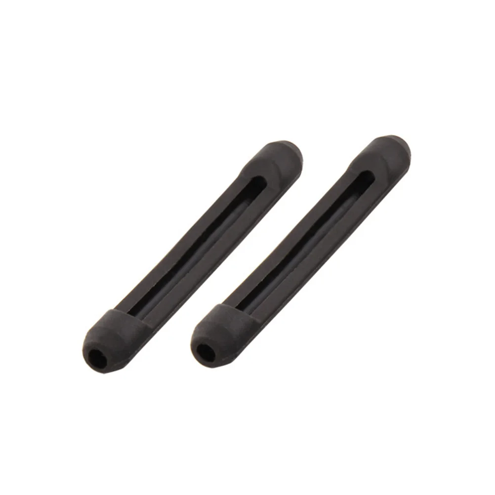 

8Pairs Silicone Anti Slip Ear Hooks for Eyeglasses Sunglasses Comfortable Non Slip Outdoor Sports Accessories Eyeglasses Leg