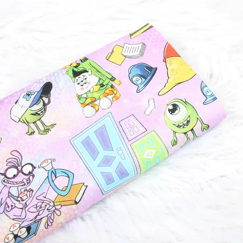 0.5Yard Disney Mons… - image