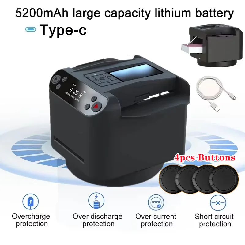 #31 Latest Automatic Card Shuffler Offers