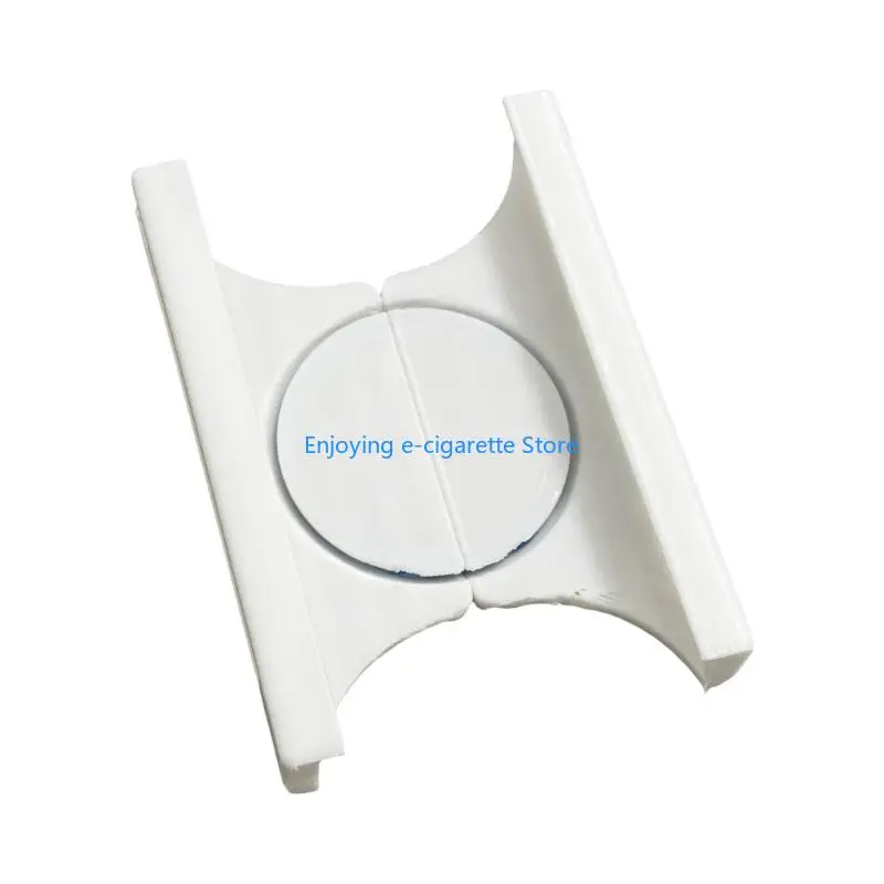Kunststoff Stecker für NS Ergonomisches Design Controller Stecker Spiel Linker Gaming Zubehör Y4QF – Detail 5