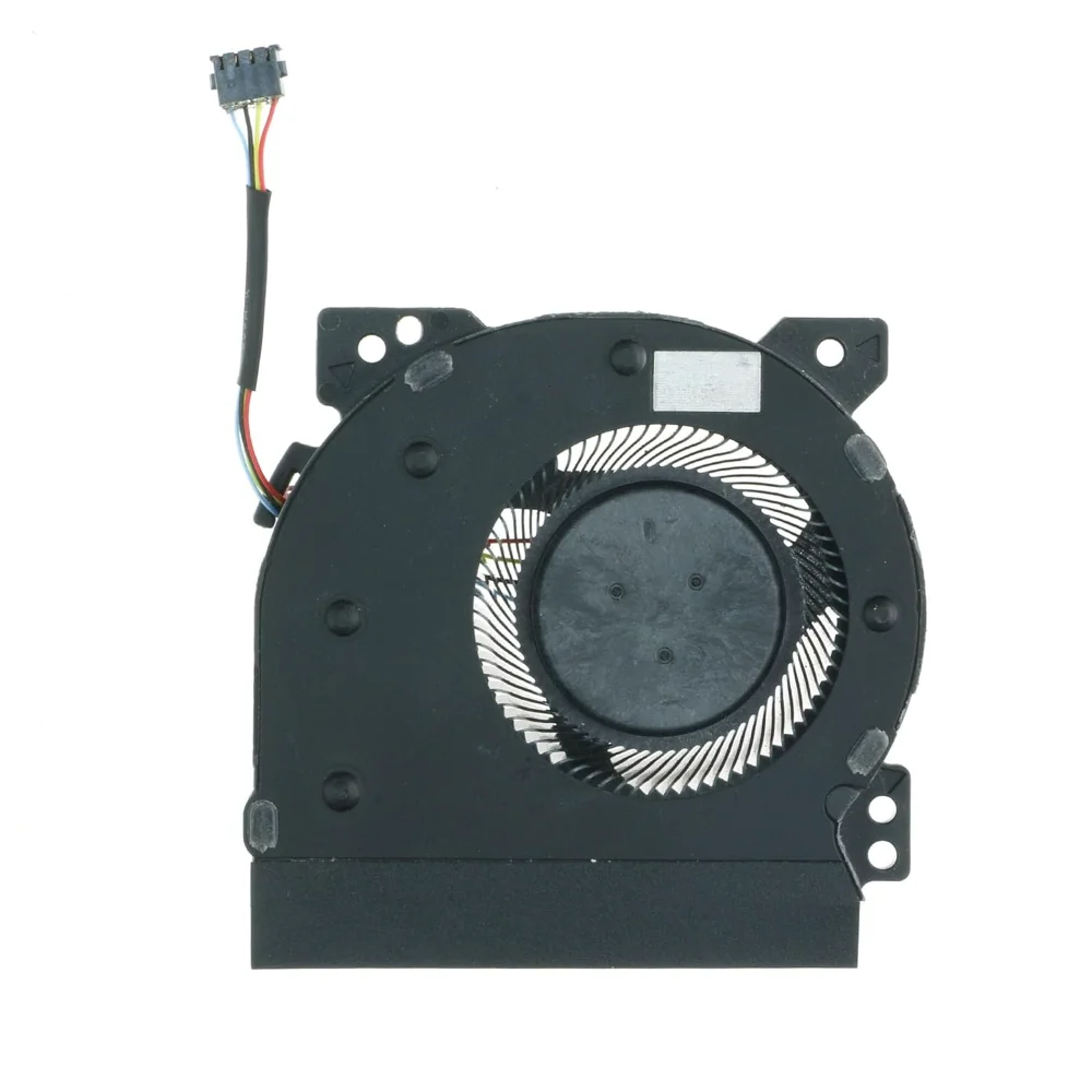 مروحة تبريد وحدة المعالجة المركزية البديلة لينوفو ليجيون جو 8APU1 5F10S14134 BO5512S5H-000P B5012ASHNF2300TR
