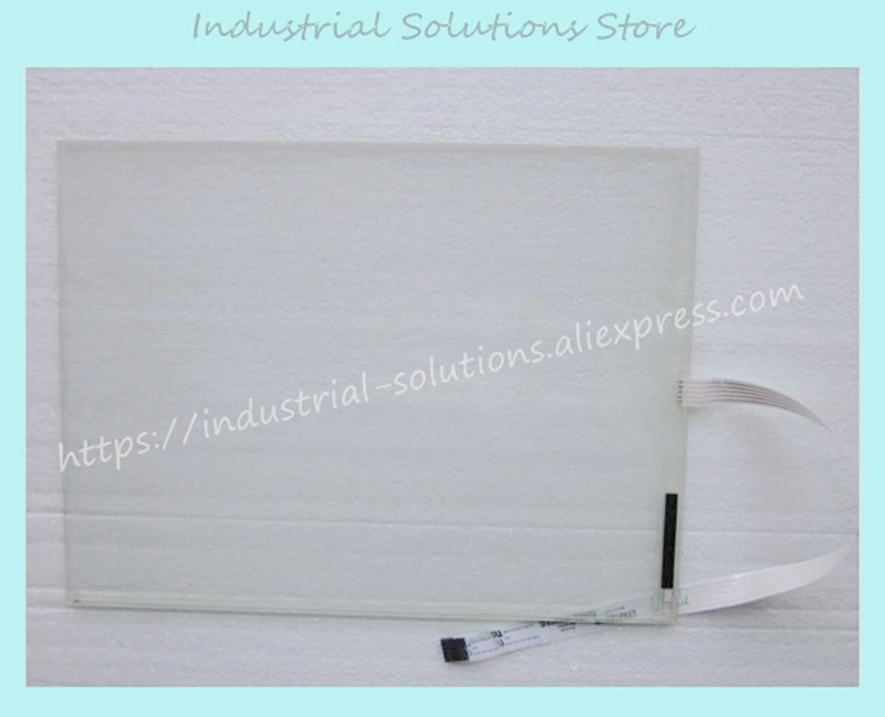 

New SCN-AT-FLT12.1-W01-0h1-R Touch Screen glass