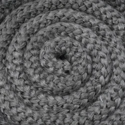 Black Stove/Fire Rope Wood Burning Stove 18/20mm 2m Length Log Burner Door Seal High Temperature Woodburner Sealing Rope