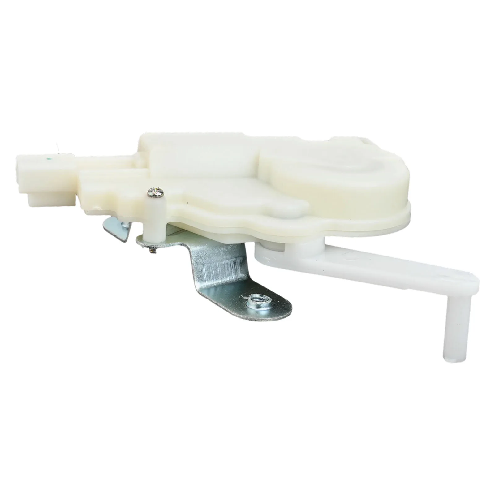 

Interior Decoration Rear Tailgate Boot Lock Latch For Toyota For Yaris For Vitz 69150-52011 99-05 Interior Parts