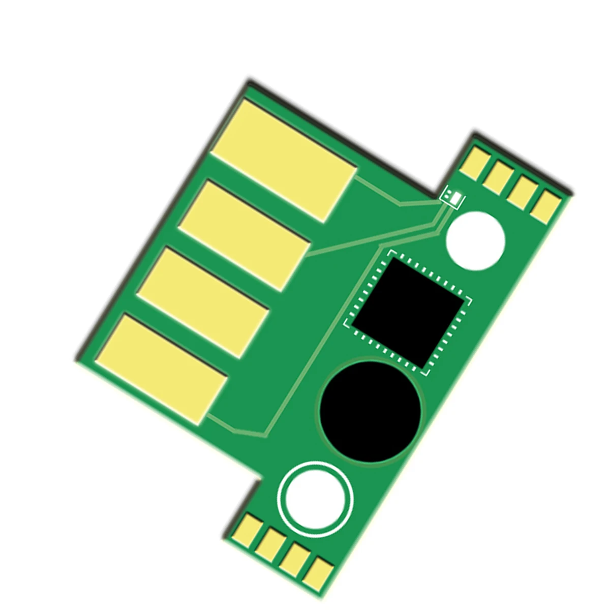 Cs317 cs417 cs517 71 b1hk0 71 b1hc0 71 b1hm0 71 b1hy0 Toner chip für lexmark cs417 cs517 cx417 cx517 Nachfüll patrone