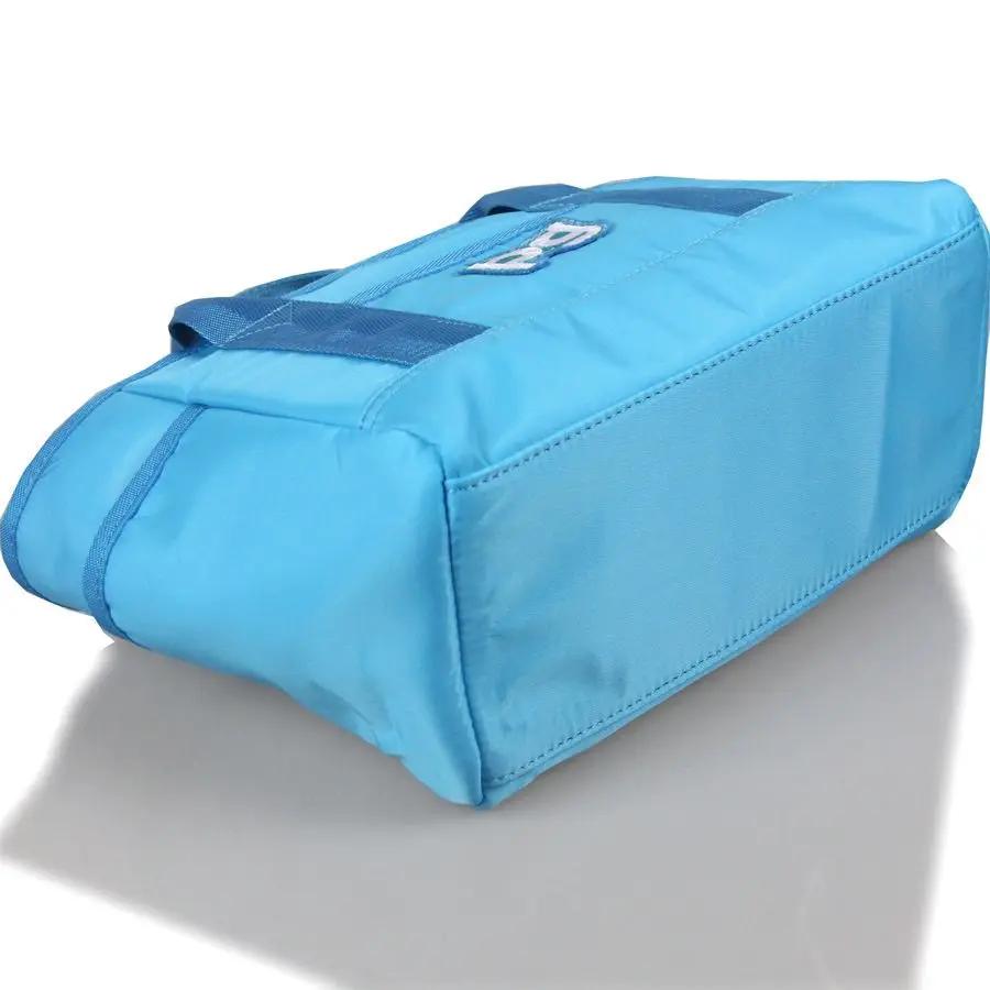 حقيبة جولف عملية - حقيبة حمل خفيفة الوزن وواسعة، حقيبة محمولة متينة للسفر والطورة #3