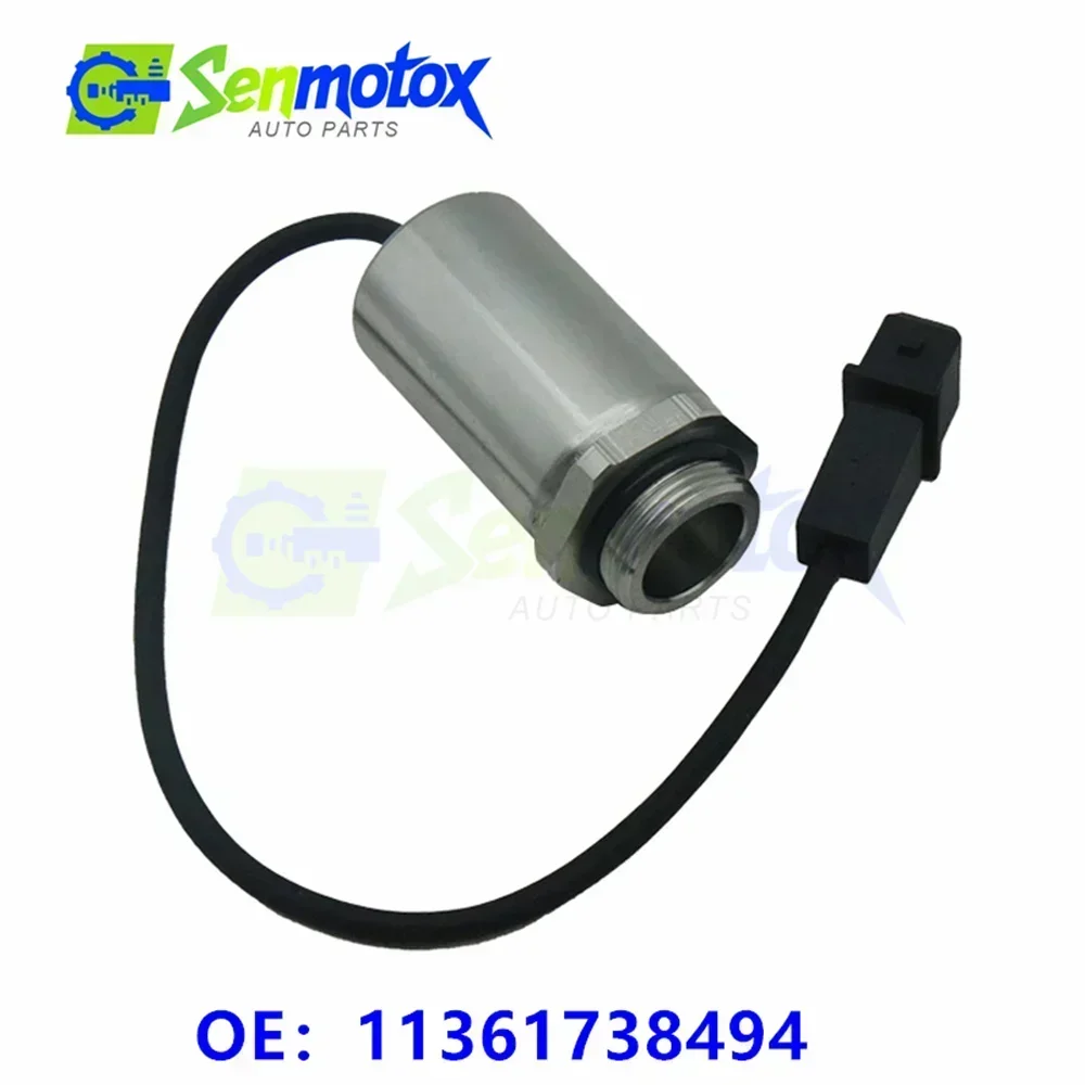 

Электромагнитный клапан управления распредвалом с переменной фазой ГРМ (VVT) 11361738494, 11361703720, 11361738407 для BMW 530I, 328IS, M3, Z3, 323I, 525I, 528I