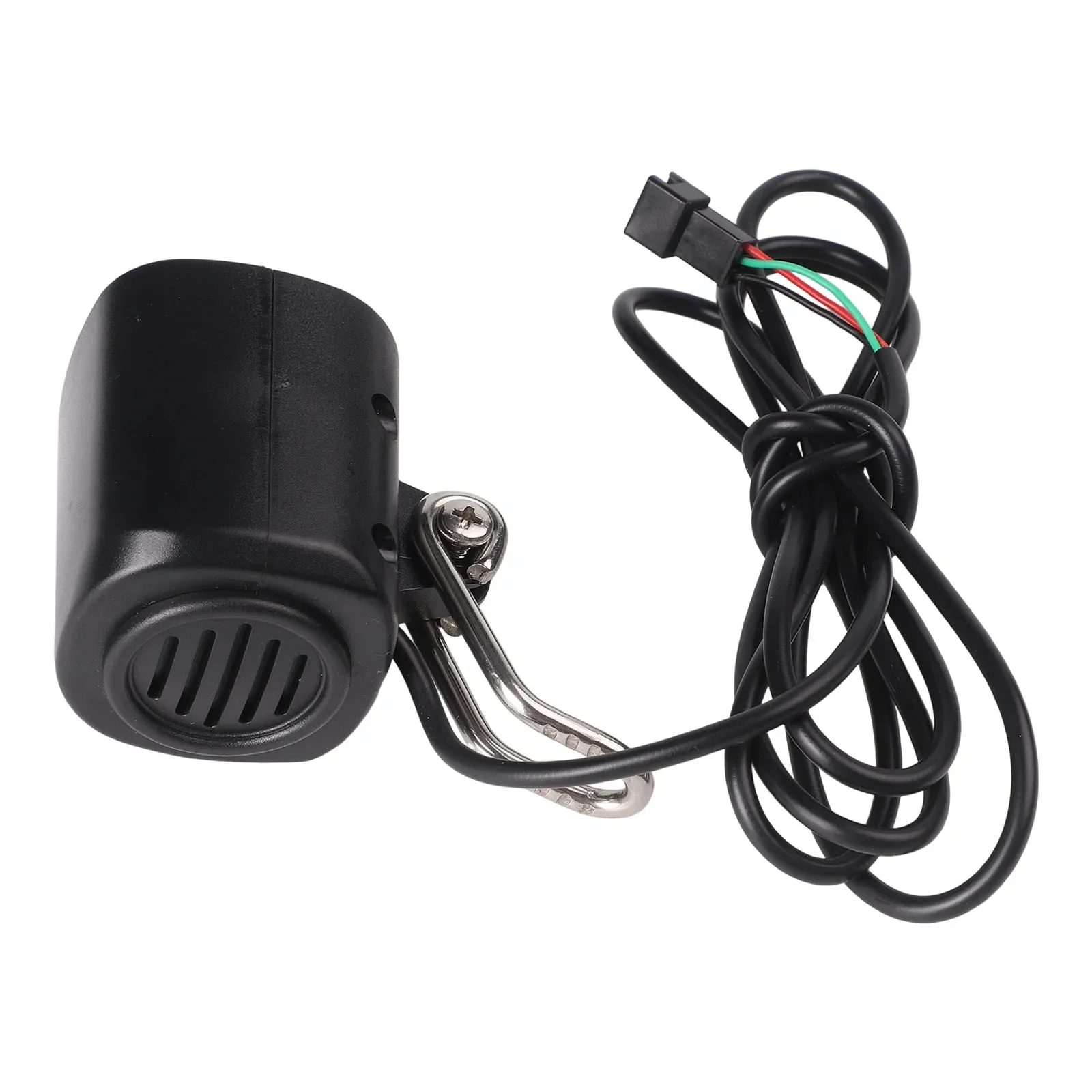 

Водонепроницаемый передний светодиодный фонарь для электрического велосипеда, совместимый с EScooter и велосипедом, напряжение 36 В 60 В для фар электрического скутера