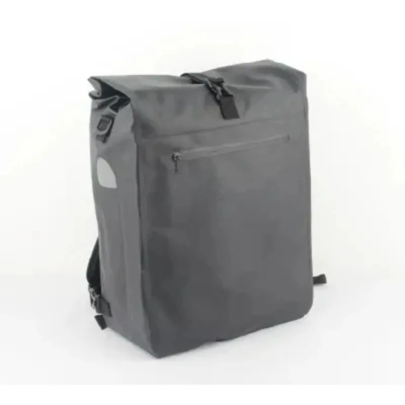 

TPU PVC Durable Waterproof 3 in 1 Bike Travel Messenger Bag Bicycle