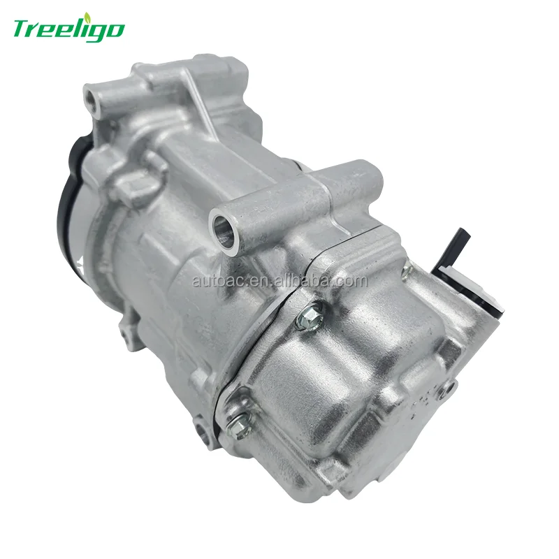 

Hybrid AC Air Compressor Pump 2017-2021 042400-0500 For Toyota Corolla 2.0 Electric Air Compressor