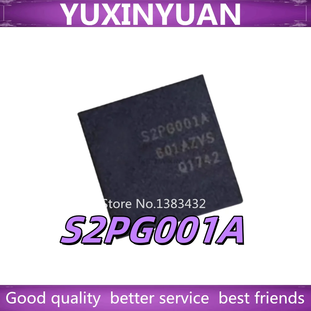 1pcs-100-novo-s2pg001a-s2pg001