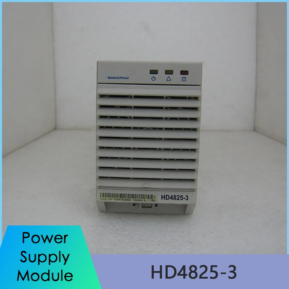 

Power Supply Module 1450W 48V 25A For EMERSON HD4825-3