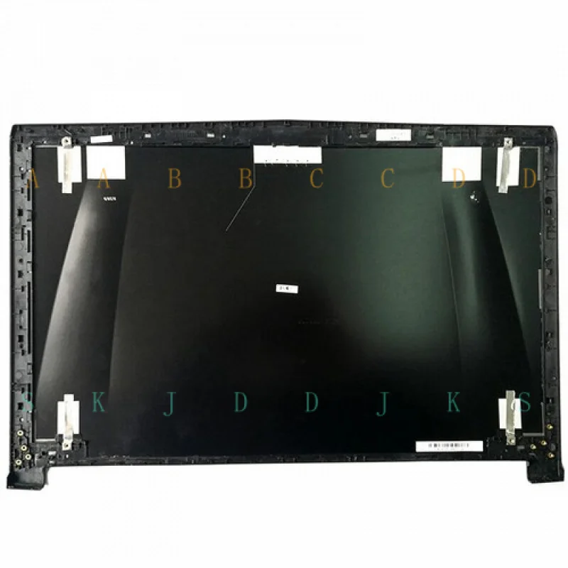 

Задняя крышка LCD-экрана для ноутбуков MSI GE62, GE62MVR, GE62VR, MS-16J1/16J2/16J3 (модели A/B/C/D)