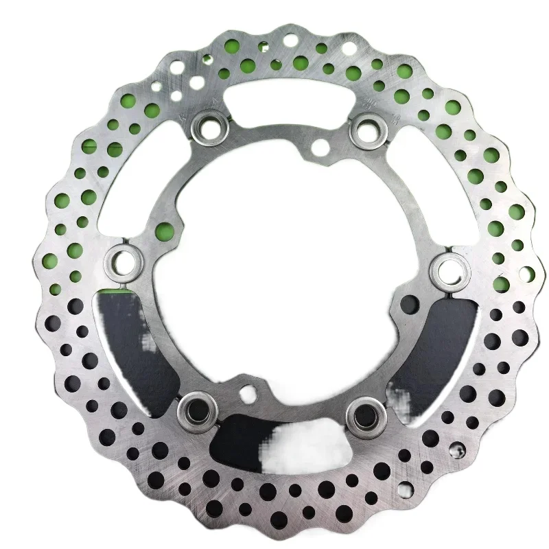 For Japan original KX250F KX450F KLX450 front brake disc disc brake disc 41080-0192