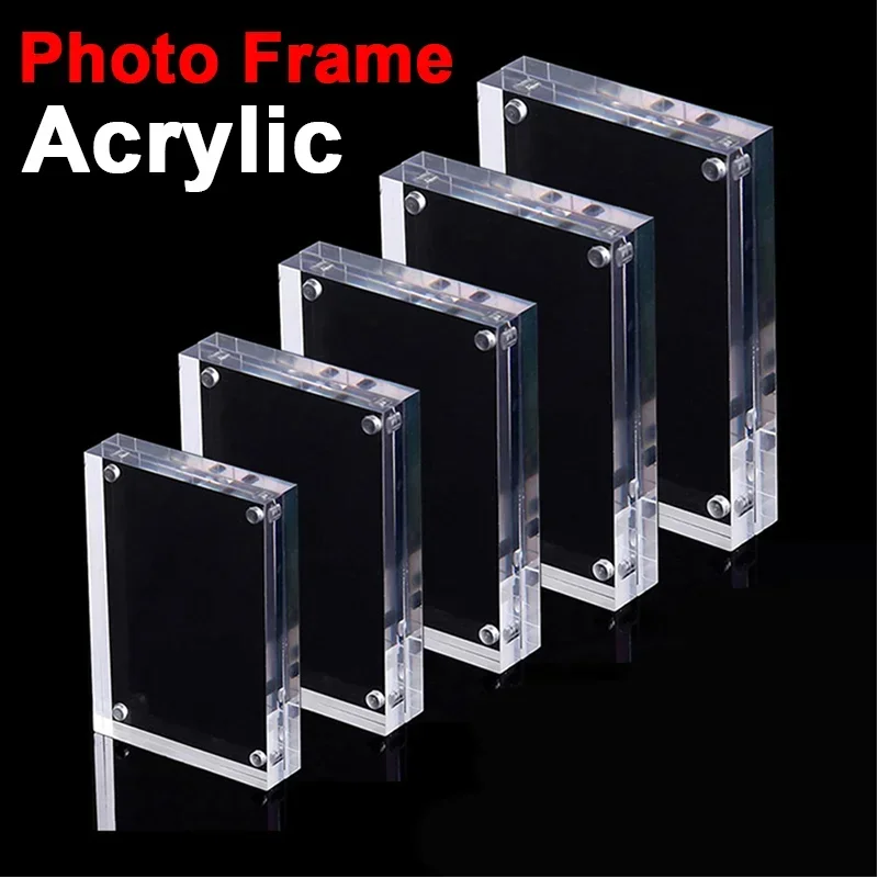 Transparent Photo F…