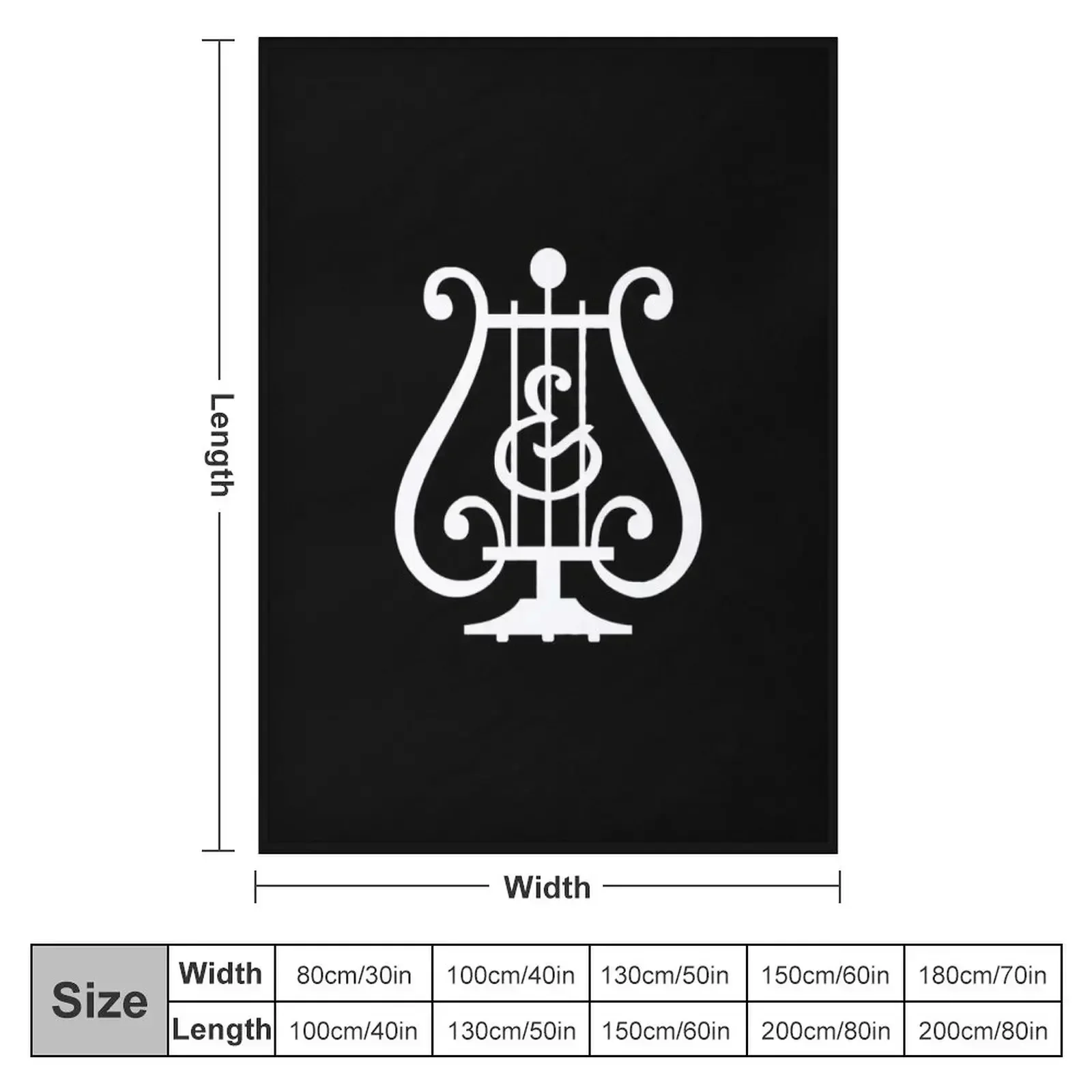 Steinway & Sons Piano Keyboards Brands Throw Blanket Furrys Flannel Beautifuls Sofa Throw Luxury Thicken Blankets