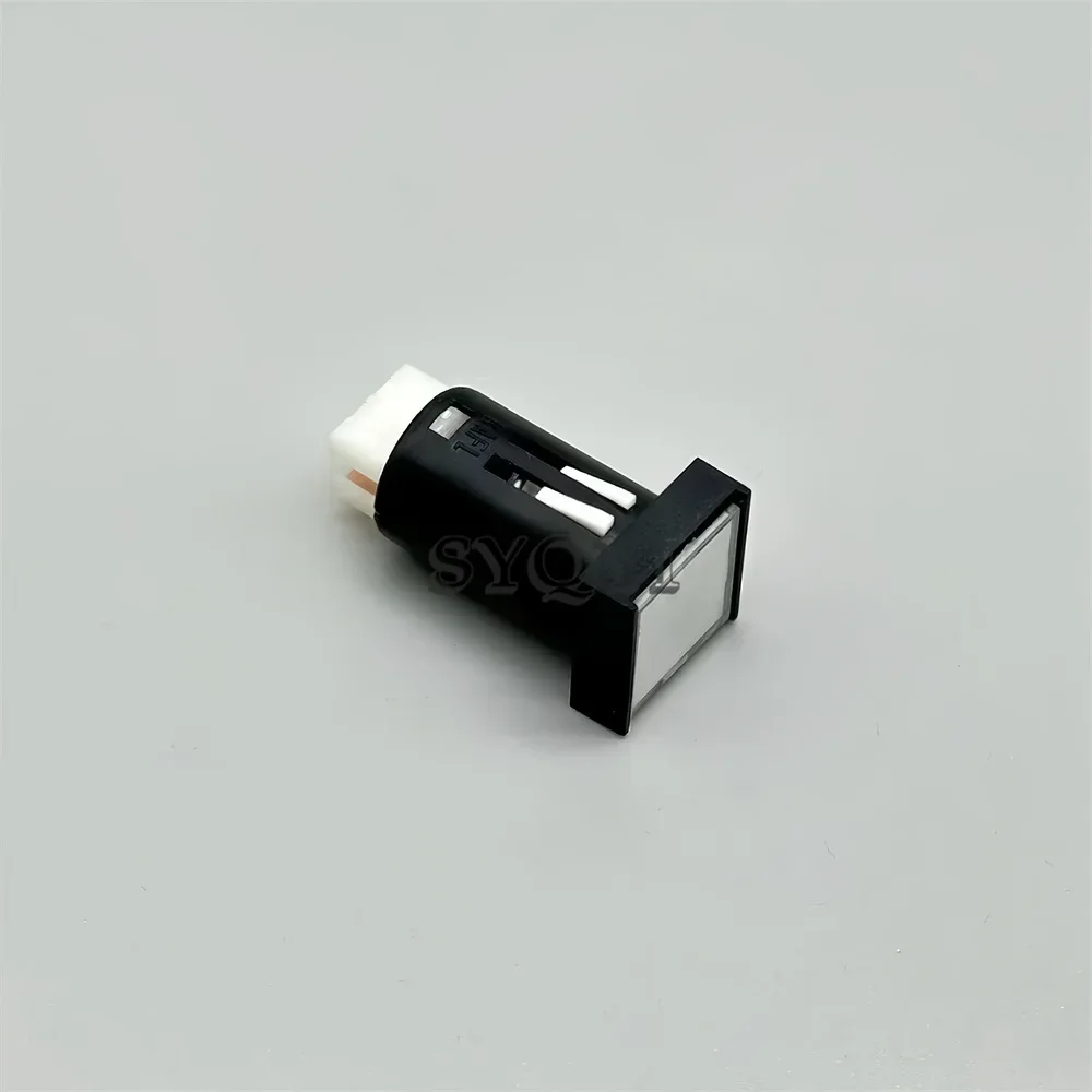 15pcs A Lot SM102 SM74 SM52 Machines Push Button 81.186.3855 Machines Parts CPC Push Button