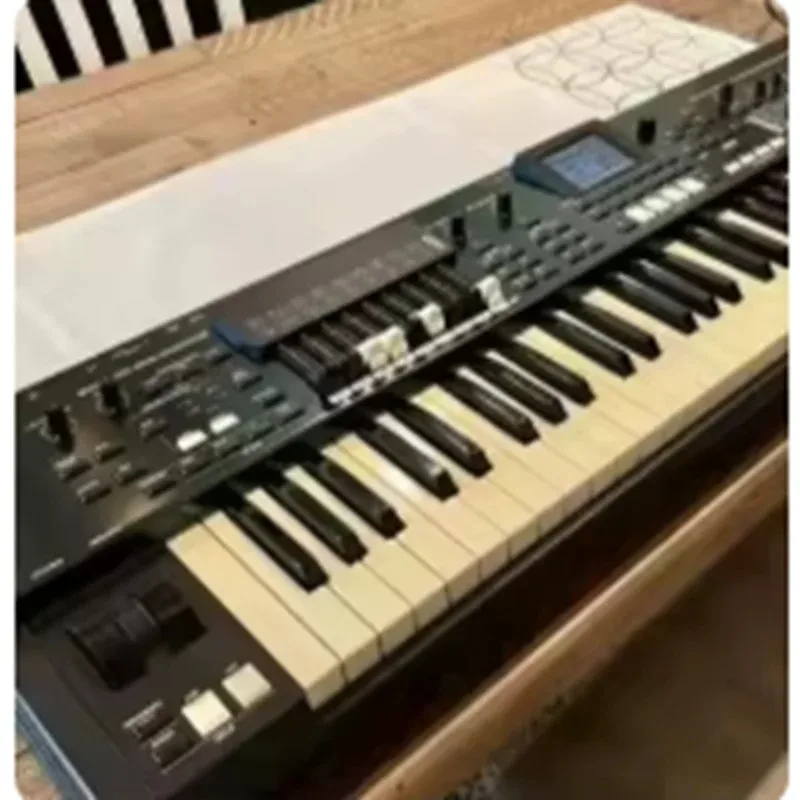 

Самый продаваемый орган SK PRO 73-клавишной клавиатуры, новый оригинальный орган с поддержкой настройки OEM/ODM для промышленной и DIY клавиатуры