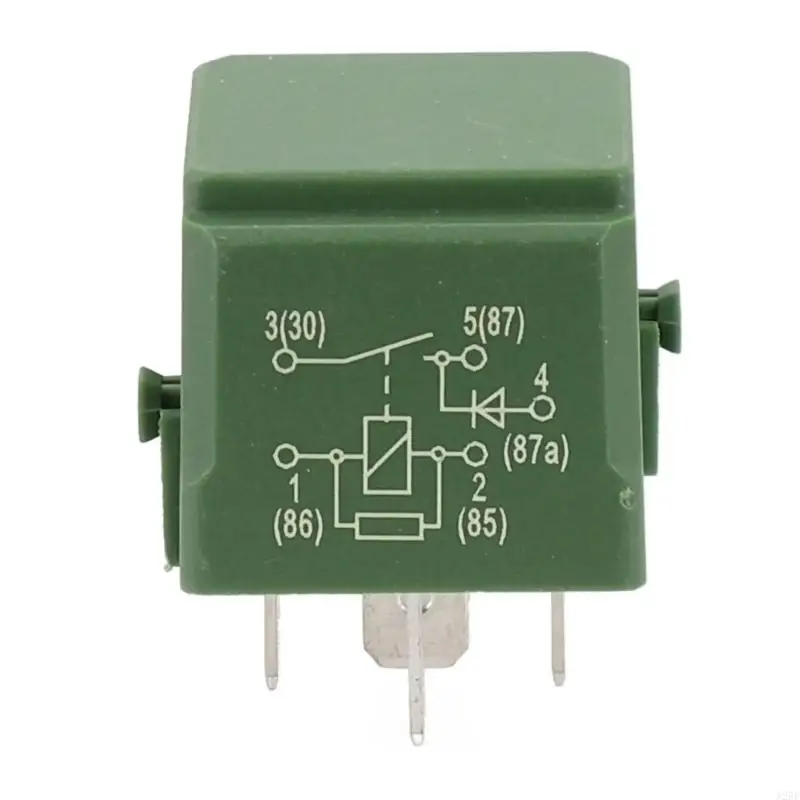 Air Pumps Relays 0025422319 0009828523 for W164 W203 W220 W251 C230 C240 C280 C320 C350 S350 S430 S500 CL600 CL500 ML350