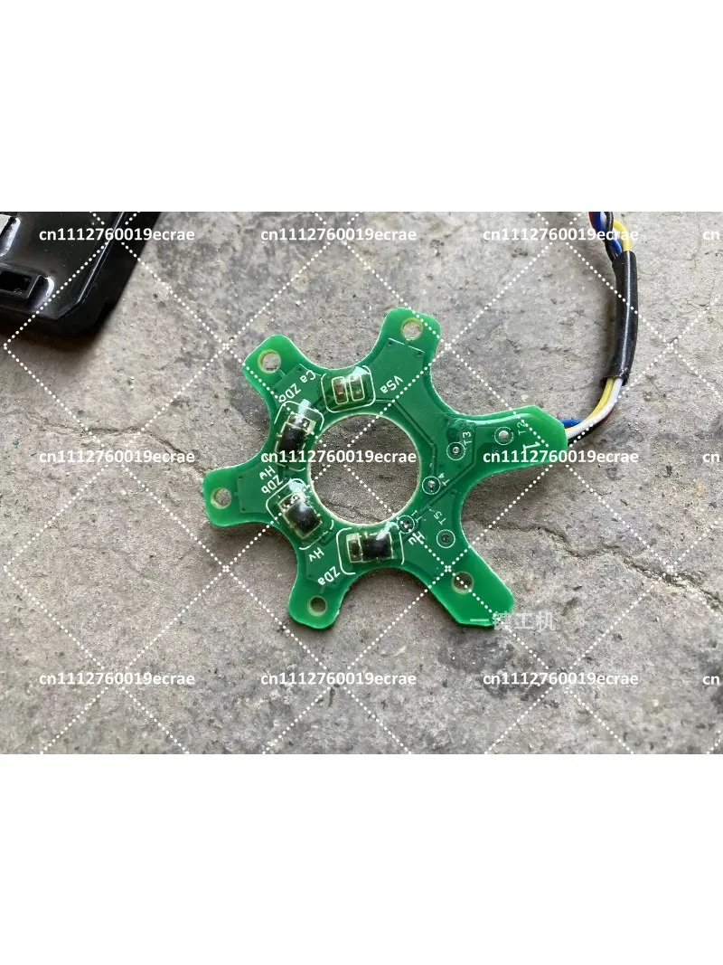 18V Main Control Board for DTD155 DTD157 DDF487 DHP487 DDF083 Brushless Power Tool Circuit Board Replacement Parts