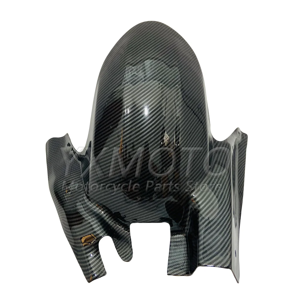 Motorcycle Retrofitting Mud Flaps Rear Fender Mudguard fit for hornet 250 600 900