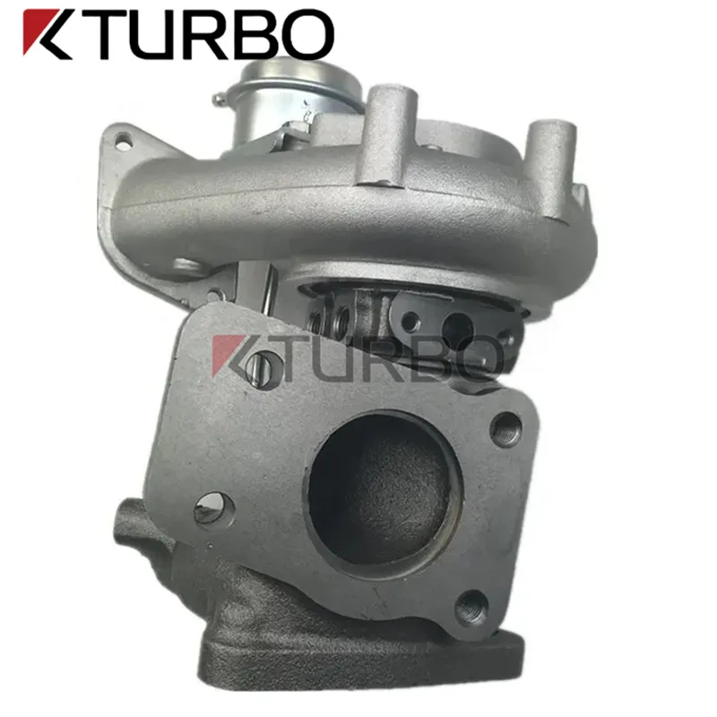 Supercharger suitable for Nissan 1.6L MR16DDT 14411-1KC0E -1KC1A 49335-00850