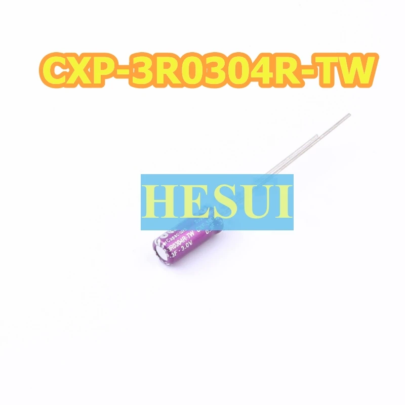 CXP-3R0304R-TW 3R0304R 0.3F 0%~+100% 3V original