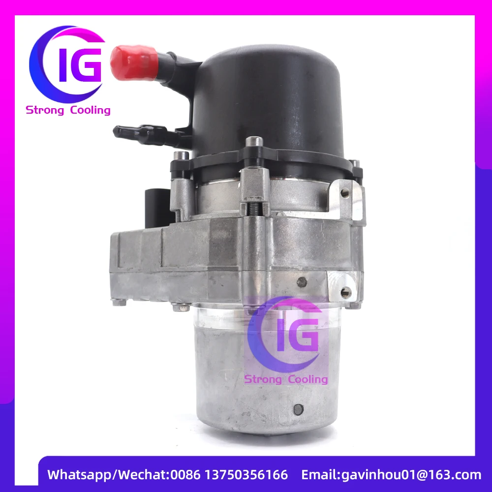 

2289420 Насос гидроусилителя руля ДЛЯ Jeep Grand Cherokee IV (Wk, WK2) (06,10 5154662AB 05154662AB 05154662AB 5154662AC