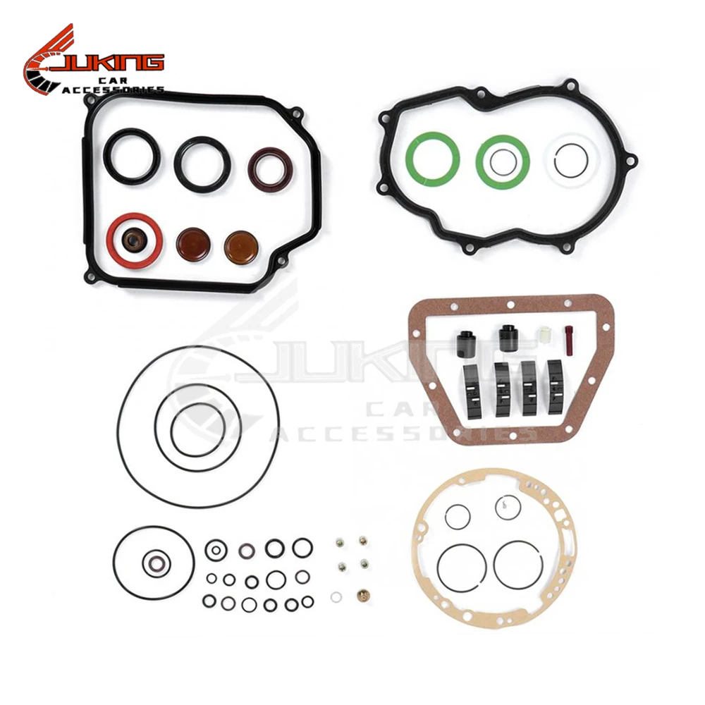 

Набор для ремонта автоматической коробки передач 01M, маленький Ремонтный комплект, фотопередача для VW Jetta Bolero