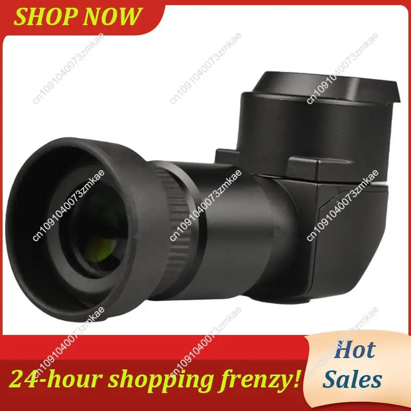 

Видоискатель ежедневной продажи под прямым углом 1,25X2,5 для Canon 450D 600D для Nikon D850 D800 Pentax K5 K7 R-Mount Camera