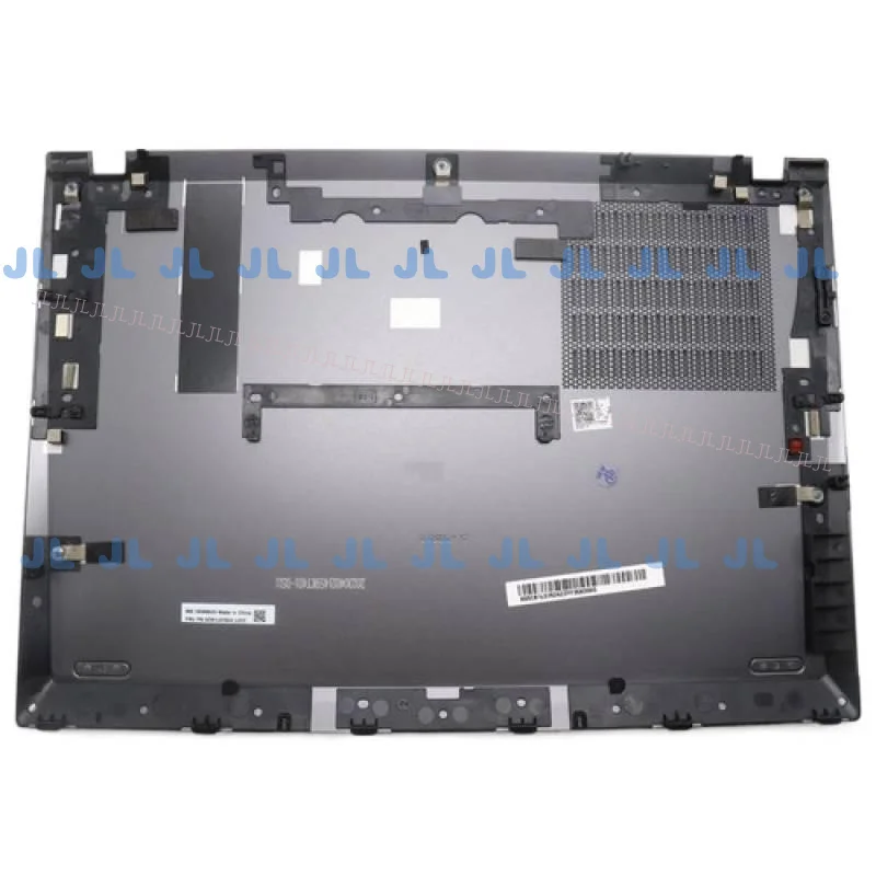 

JL New Bottom D Cover Lower Case AL WLAN Silver For ThinkPad T14s Gen 4 21F6 21F7