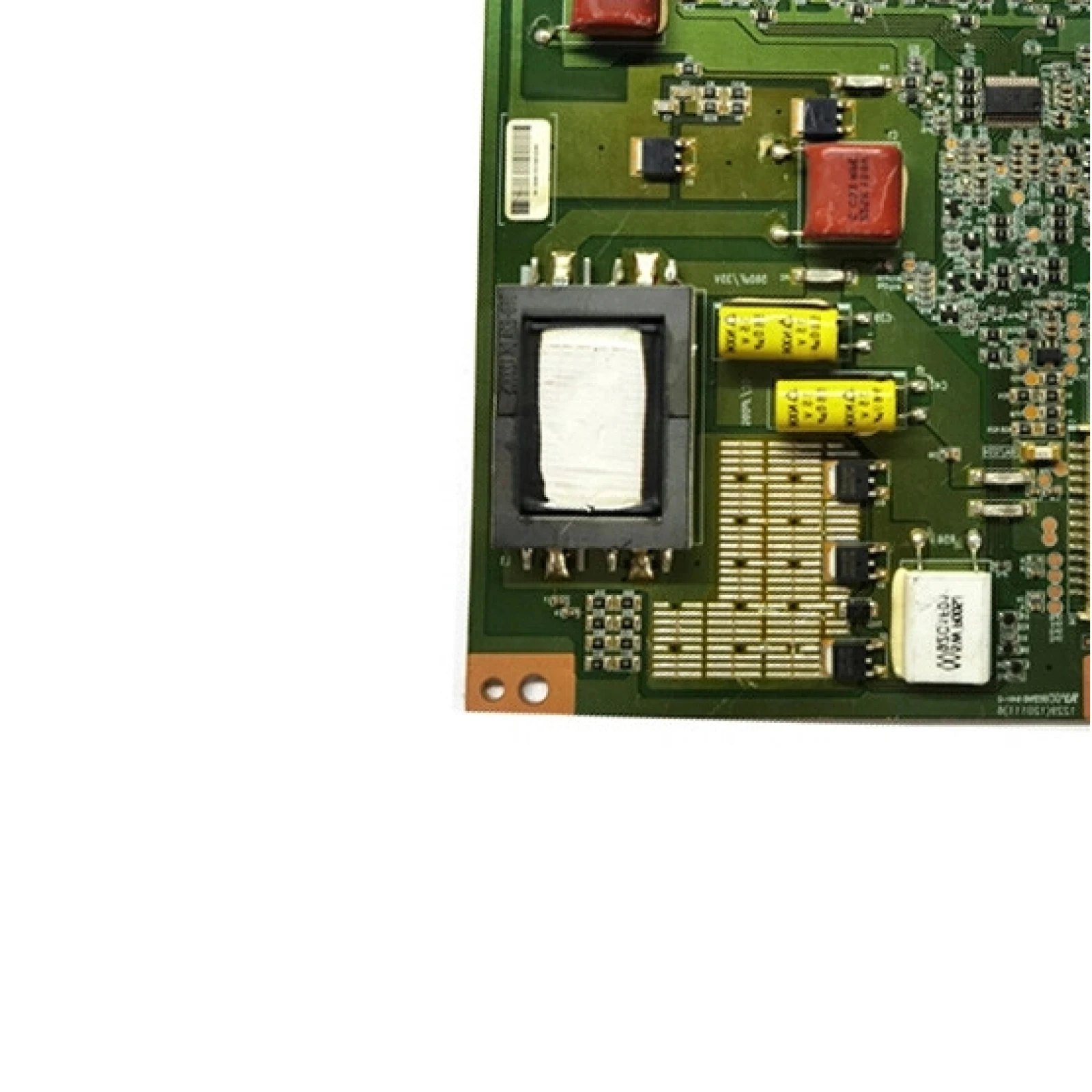 Placa de retroiluminación LED55K310X3D SSL550-3E1B compatible con piezas de impresora Haier LE55A700K