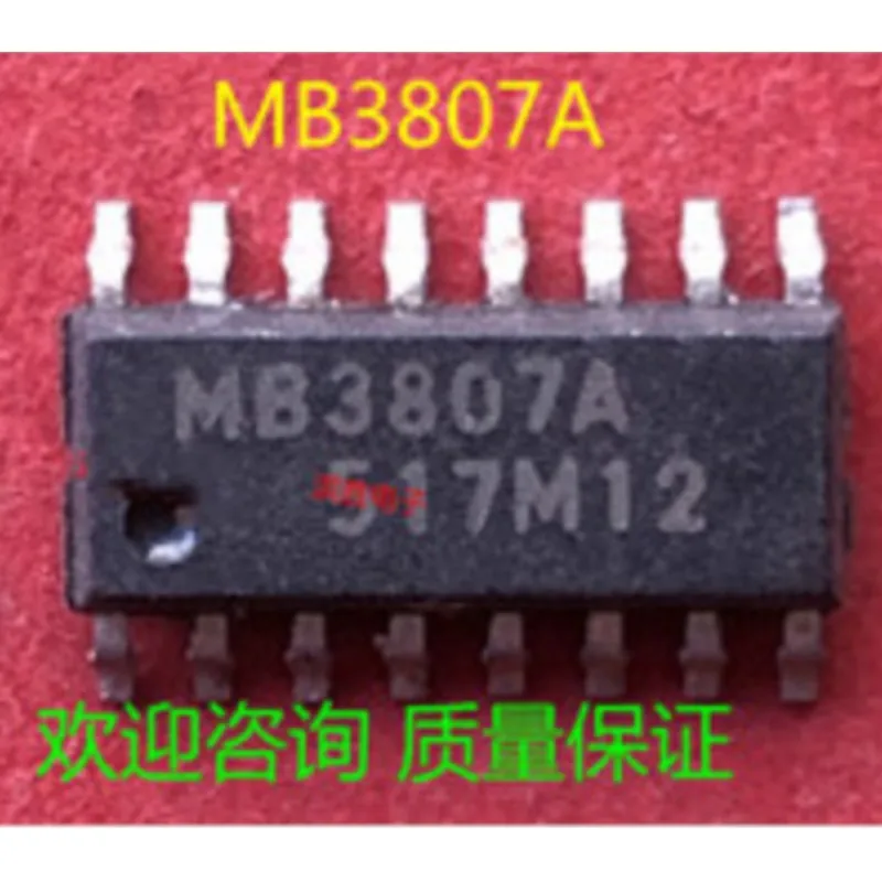 MB3807A sop16 10St