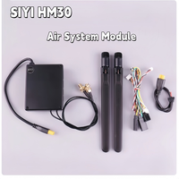 SIYI HM30 Digital Image Remote Transmission Sky End Module Card Recording Camera 6s Step-down Module HDMI Module  WIFI Module