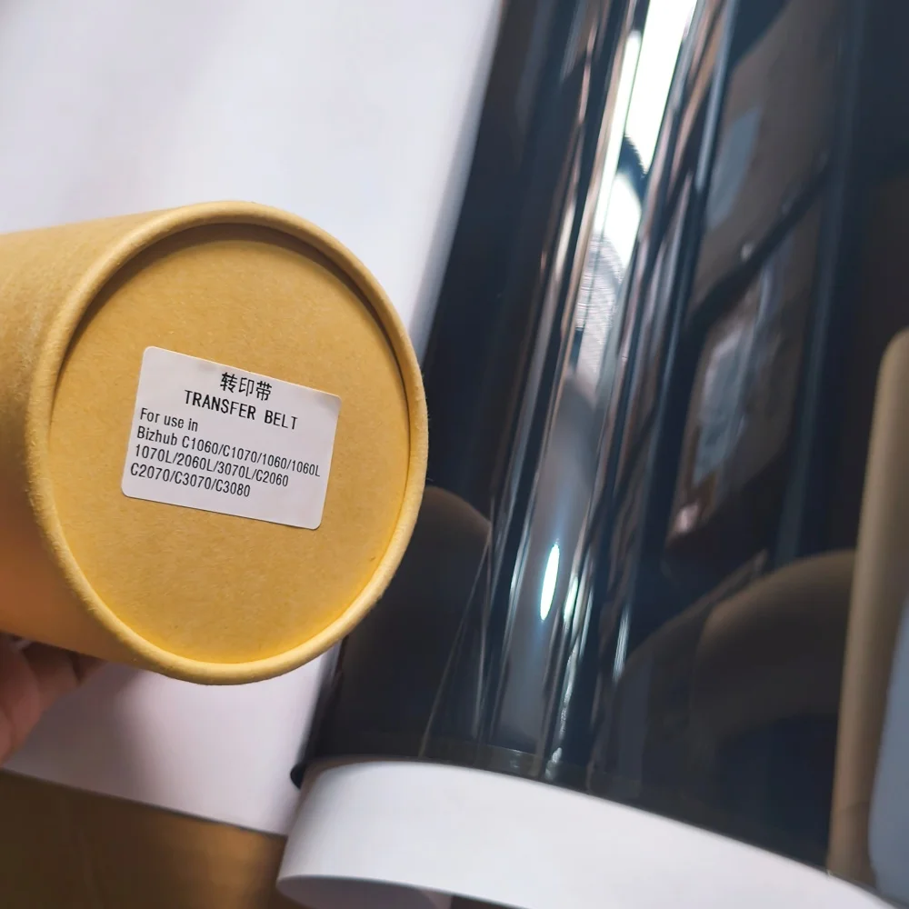 

A1DU504203 IBT Transfer Belt For Konica Minolta Bizhub Press C1060 C1070 71HC AccurioPress C2060 2070 3070i 4070 A50U500101